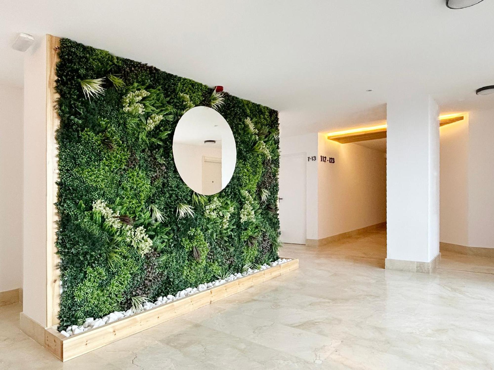 Casa Con Piscina, Mojacar Playa Leilighet Eksteriør bilde