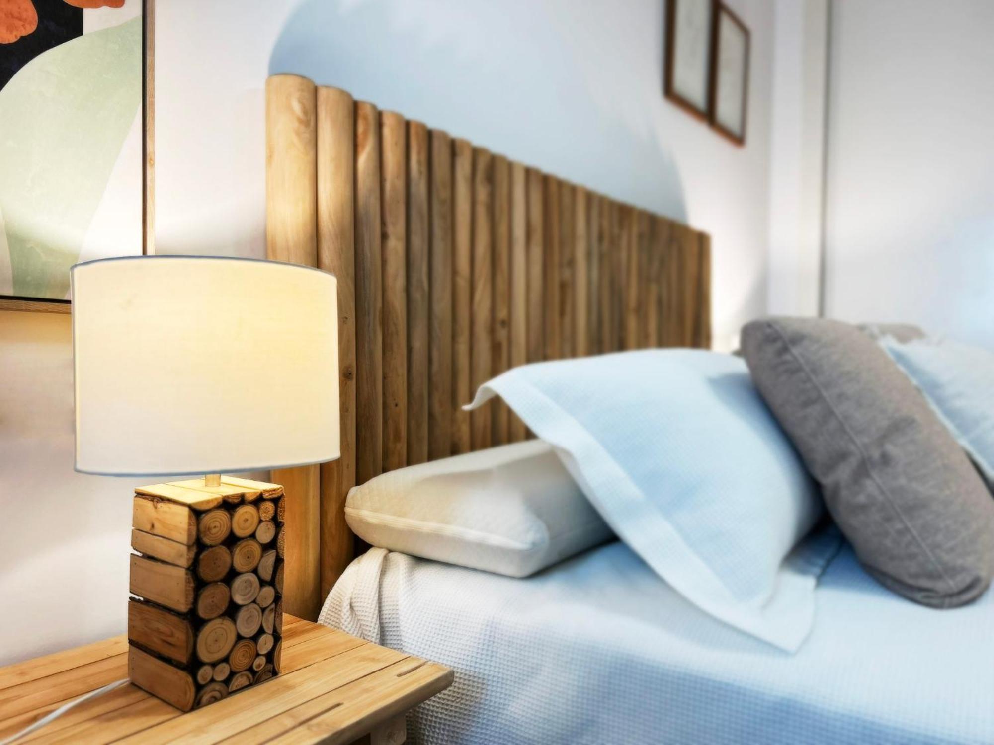 Casa Con Piscina, Mojacar Playa Leilighet Eksteriør bilde