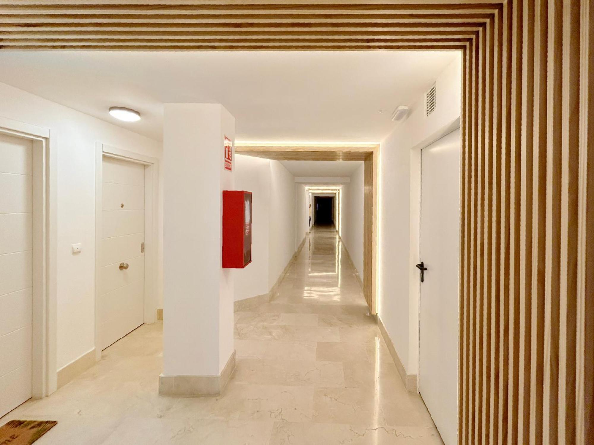 Casa Con Piscina, Mojacar Playa Leilighet Eksteriør bilde